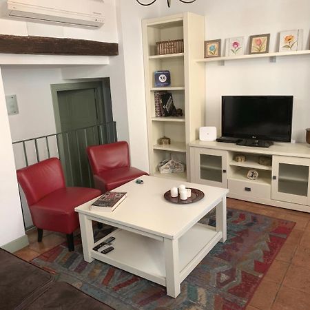Apartamento Homelife El Temple トレド エクステリア 写真