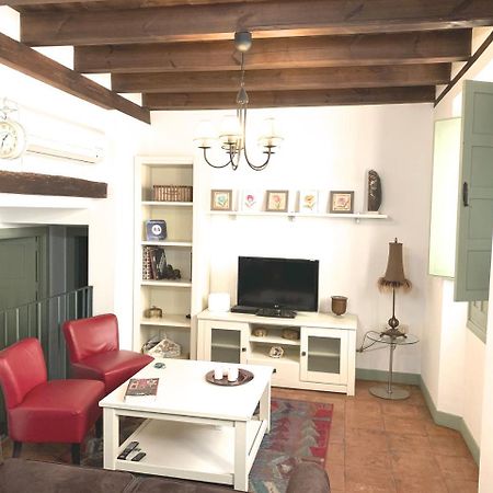 Apartamento Homelife El Temple トレド エクステリア 写真