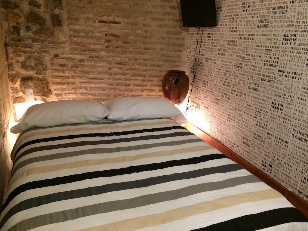 Apartamento Homelife El Temple トレド 部屋 写真