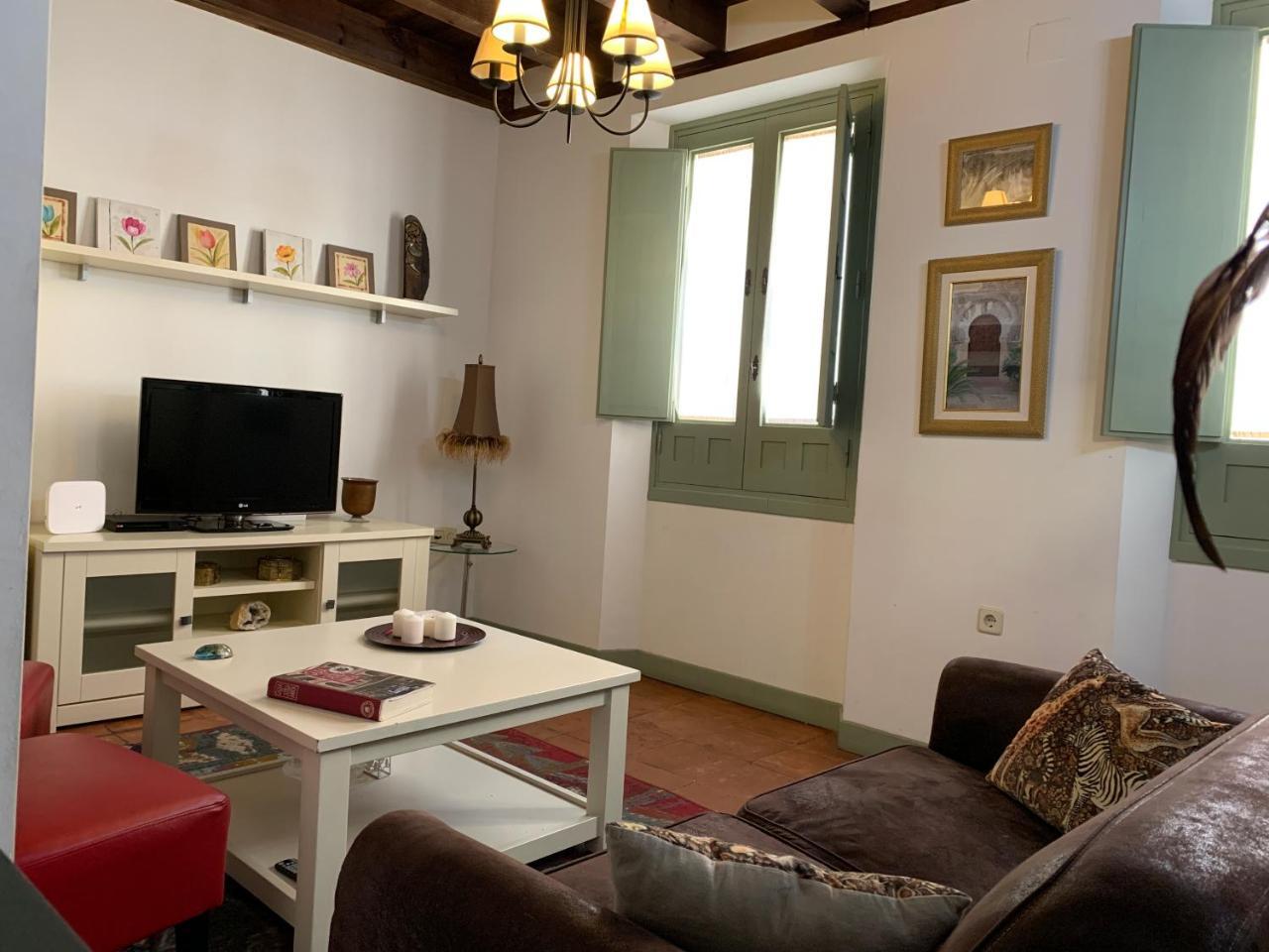 Apartamento Homelife El Temple トレド エクステリア 写真