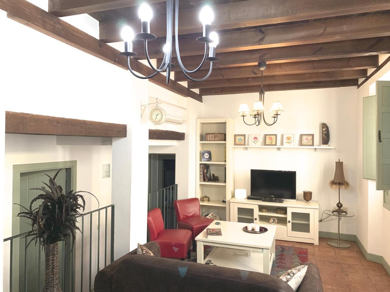 Apartamento Homelife El Temple トレド エクステリア 写真