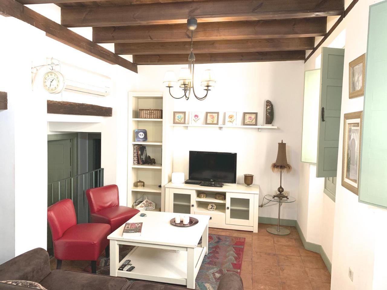 Apartamento Homelife El Temple トレド エクステリア 写真
