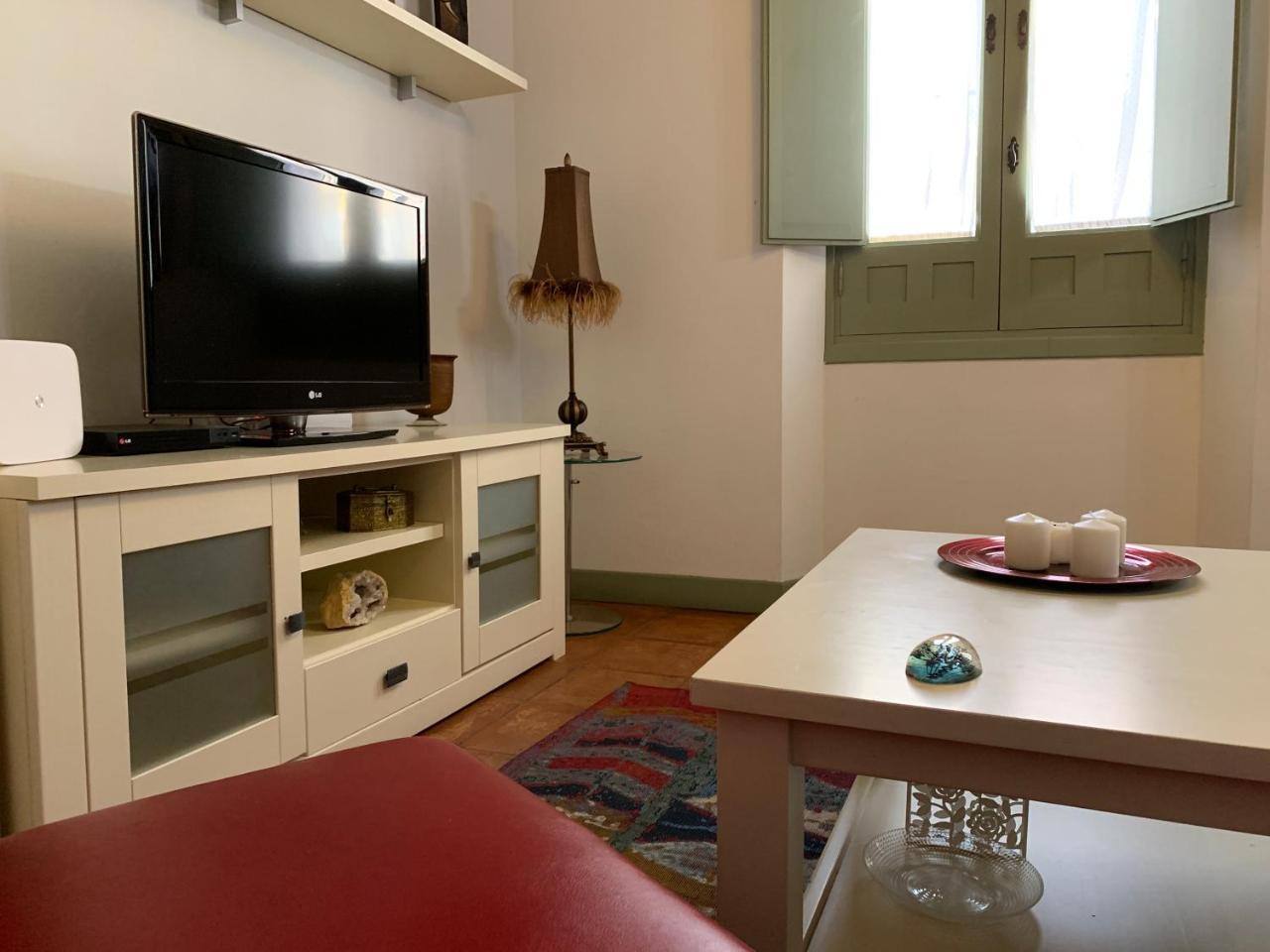Apartamento Homelife El Temple トレド エクステリア 写真