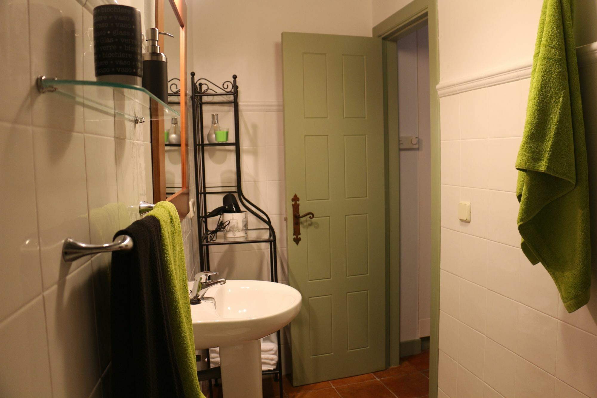 Apartamento Homelife El Temple トレド エクステリア 写真