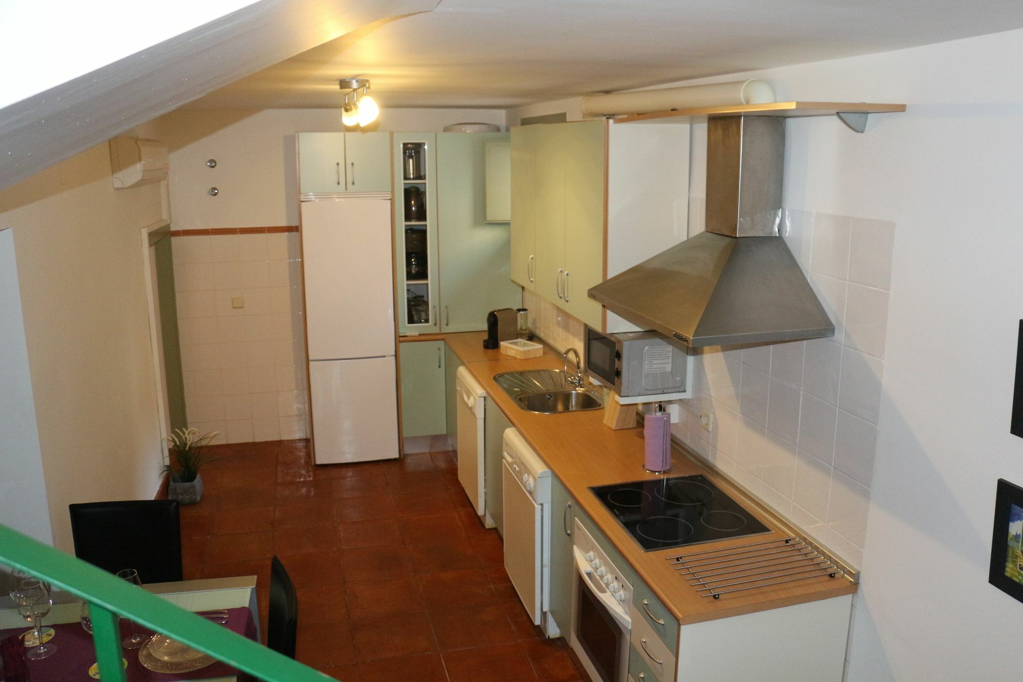 Apartamento Homelife El Temple トレド エクステリア 写真