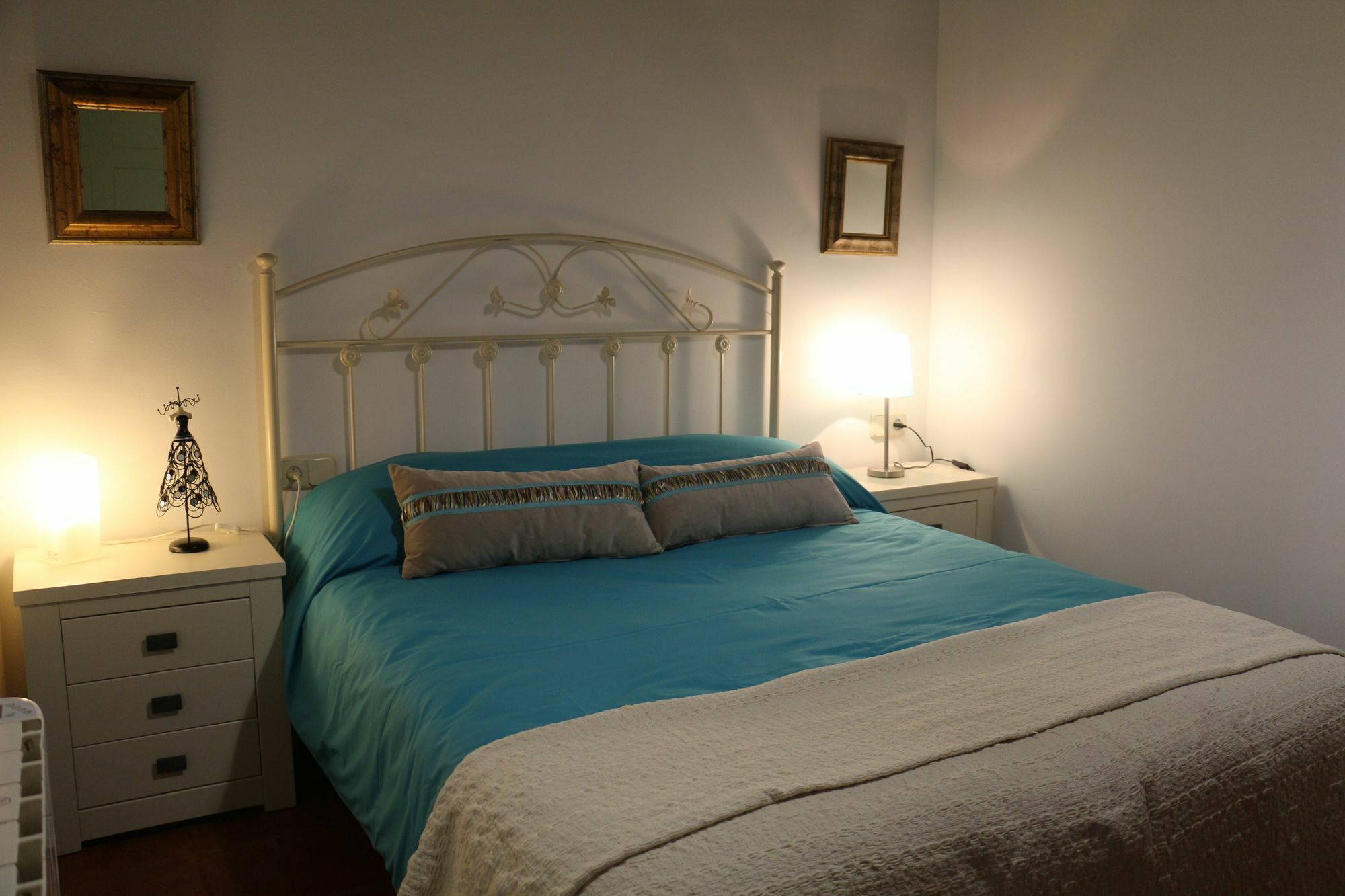 Apartamento Homelife El Temple トレド エクステリア 写真